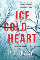 Ice Cold Heart: A Monkeewrench Novel hind ja info | Noortekirjandus | kaup24.ee