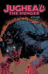 Jughead: The Hunger Vol. 2: The Hunger Vol. 2 hind ja info | Fantaasia, müstika | kaup24.ee