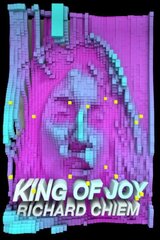 King Of Joy цена и информация | Фантастика, фэнтези | kaup24.ee