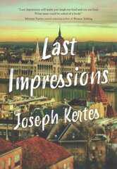 Last Impressions цена и информация | Фантастика, фэнтези | kaup24.ee