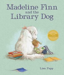 Madeline Finn and the Library Dog цена и информация | Книги для подростков и молодежи | kaup24.ee