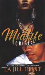 Midlife Crisis цена и информация | Фантастика, фэнтези | kaup24.ee