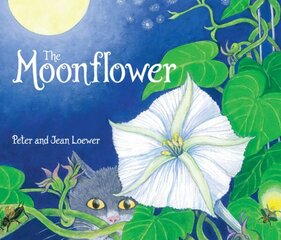Moonflower Revised ed. hind ja info | Noortekirjandus | kaup24.ee
