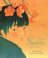 Sashiko New edition hind ja info | Väikelaste raamatud | kaup24.ee