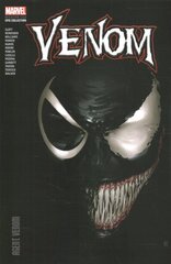 Venom Modern Era Epic Collection: Agent Venom hind ja info | Fantaasia, müstika | kaup24.ee