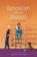 Bookish and the Beast hind ja info | Noortekirjandus | kaup24.ee