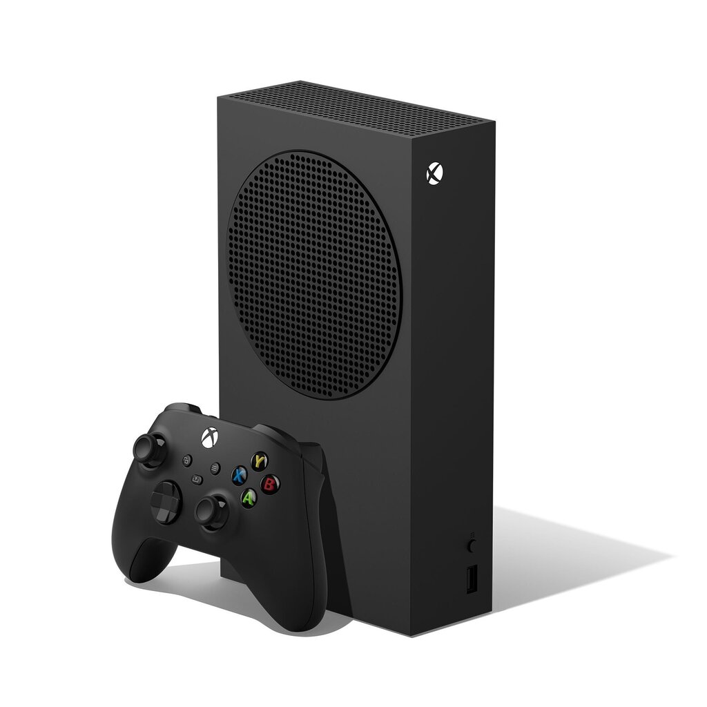 Microsoft Xbox Series S, 1TB цена и информация | Mängukonsoolid | kaup24.ee