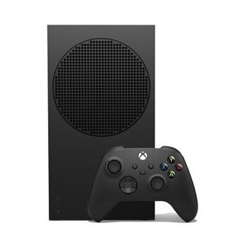 Microsoft Xbox Series S, 1TB hind ja info | Mängukonsoolid | kaup24.ee