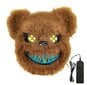 Mask Halloween Karu LED valgustusega hind ja info | Karnevali kostüümid | kaup24.ee