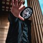 Mask Vendetta Halloweeni peoks Vanvene Anonymous hind ja info | Karnevali kostüümid | kaup24.ee