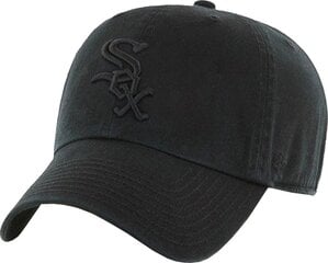 Müts 47 Brand MLB Chicago White Sox Clean Up hind ja info | Naiste mütsid ja peapaelad | kaup24.ee