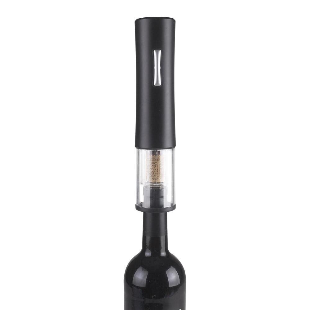 Elektriline veinipudeli avaja, 24cm hind ja info | Köögitarbed | kaup24.ee