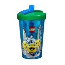 Pudel Lego, 500 ml цена и информация | Фляги для воды | kaup24.ee