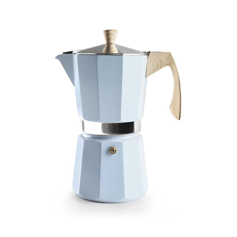 Espressokann, 6-le tassile, 300ml hind ja info | Kohvikannud, teekannud | kaup24.ee