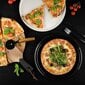 Pizza taldrik, 30,4cm hind ja info | Lauanõud ja kööginõud | kaup24.ee
