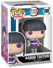 Kujuke Funko POP! Demon Slayer Kanao Tsuyuri hind ja info | Fännitooted mänguritele | kaup24.ee