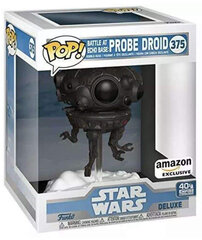 Kujuke Funko POP! Star Wars Probe Droid Exclusive 6inch hind ja info | Fännitooted mänguritele | kaup24.ee