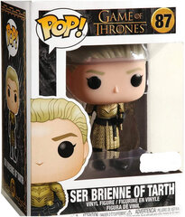 Funko POP! Game of Thrones Ser Brienne Of Tharth hind ja info | Fännitooted mänguritele | kaup24.ee