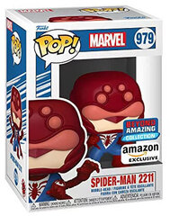 Kujuke Funko POP! Marvel Spider Man 2211 Exclusive hind ja info | Fännitooted mänguritele | kaup24.ee