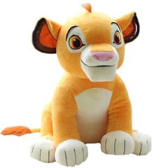 Pehme mänguasi Disney Simba hind ja info | Pehmed mänguasjad | kaup24.ee