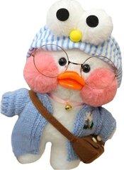Мягкая игрушка Cafe Duck цена и информация | Мягкие игрушки | kaup24.ee