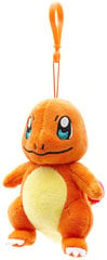 Мягкая игрушка Pokemon Charmander цена и информация | Мягкие игрушки | kaup24.ee