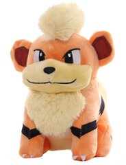 Мягкая игрушка Pokemon Growlithe цена и информация | Мягкие игрушки | kaup24.ee