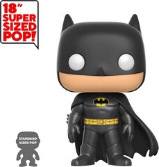 Funko POP! DC Batman цена и информация | Атрибутика для игроков | kaup24.ee