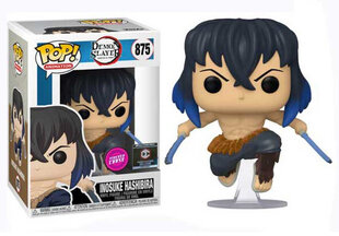 Kujuke Funko POP! Demon Slayer Inosuke Hashibira Exclusive Chase hind ja info | Fännitooted mänguritele | kaup24.ee