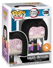 Kujuke Funko POP! Demon Slayer Kagaya Ubuyashiki Exclusive hind ja info | Fännitooted mänguritele | kaup24.ee