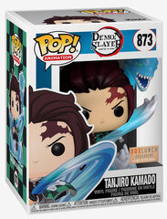 Kujuke Funko POP! Demon Slayer Tanjiro Kamado Exclusive hind ja info | Fännitooted mänguritele | kaup24.ee