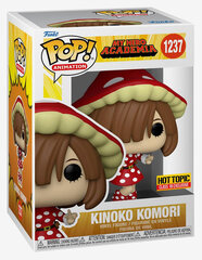 Funko POP! My Hero Academia Kinoko Komori Exclusive hind ja info | Fännitooted mänguritele | kaup24.ee