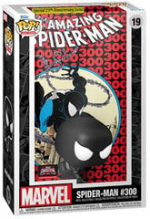 Kujuke Funko POP! Marvel 25th Anniversary Spider Man Exclusive hind ja info | Fännitooted mänguritele | kaup24.ee