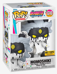 Kujuke Funko POP! Boruto Momoshiki Exclusive hind ja info | Fännitooted mänguritele | kaup24.ee