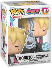 Фигурка Funko POP! Boruto Exclusive цена и информация | Атрибутика для игроков | kaup24.ee