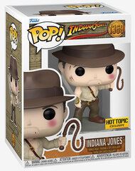 Kujuke Funko POP! Movie Indiana Jones Exclusive hind ja info | Fännitooted mänguritele | kaup24.ee