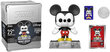 Kujuke Funko POP! Disney 25th Anniversary Mickey Mouse Set Exclusive hind ja info | Fännitooted mänguritele | kaup24.ee