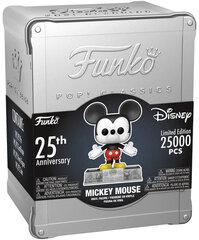 Фигурка Funko POP! Disney 25th Anniversary Mickey Mouse Set Exclusive цена и информация | Атрибутика для игроков | kaup24.ee