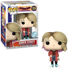 Funko POP! Spider Man Gwen Stacy Exclusive hind ja info | Fännitooted mänguritele | kaup24.ee