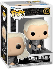 Kujuke Funko POP! GOT Daemon Targaryen hind ja info | Fännitooted mänguritele | kaup24.ee