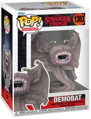 Kujuke Funko POP! Stranger Things Demobat hind ja info | Fännitooted mänguritele | kaup24.ee