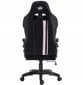 Mängutool Kraken toolid, must/roosa hind ja info | Kontoritoolid | kaup24.ee