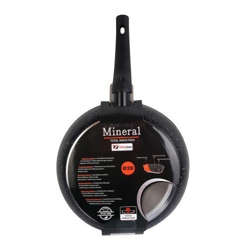 Pann Mineral, 24 cm hind ja info | Pannid | kaup24.ee