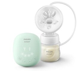 Электрический молокоотсос Philips Avent Essential SCF323/11 цена и информация | Молокоотсосы | kaup24.ee