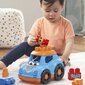 Mega Bloks® Ricky võidusõiduauto HKN41 hind ja info | Arendavad mänguasjad | kaup24.ee
