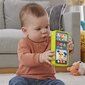 Fisher-Price® nutitelefon eestikeelne HNL46 цена и информация | Poiste mänguasjad | kaup24.ee