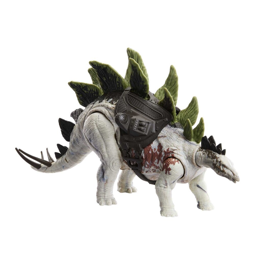 Jurassic World® gigantsed lahingudinosaurused DNA-koodiga HLP23 hind ja info | Poiste mänguasjad | kaup24.ee