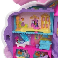 Polly Pocket® Ükssarviku ilusalong HKV51 hind ja info | Tüdrukute mänguasjad | kaup24.ee