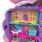 Polly Pocket® Ükssarviku ilusalong HKV51 hind ja info | Tüdrukute mänguasjad | kaup24.ee