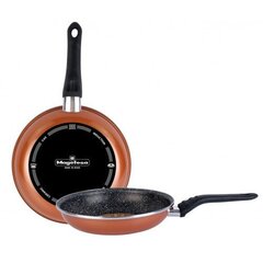 Сковорода Riposo Copper, 26 см цена и информация | Cковородки | kaup24.ee